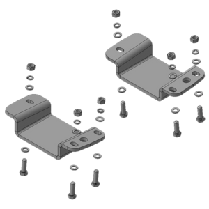 Кликните для увеличения изображения Защита Сайлент-блоки Renault Duster ( 2012-2015 ) г. арт: 151701-3