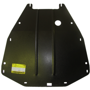 Защита Двигатель, Коробка переключения передач Renault Espace ( 2006-2012 ) г. арт: 01718-2 photo1 Интернет магазин Автоаксессуаров Защита картера, МКПП, АКПП, РК, ТБ (Мотодор)