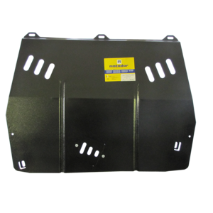 photo Защита Двигатель; КПП Renault Laguna III ( 2007-2015 ) г. арт: 01703