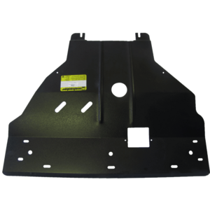 Защита Двигатель, Коробка переключения передач Renault Trafic II ( 2001-2014 ) г. арт: 01529-2