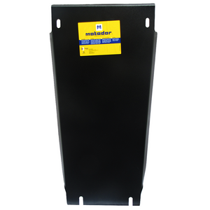 photo Защита Двигатель, Передний дифференциал, Коробка переключения передач, Радиатор Ssangyong Actyon Sports ( 2006-2012 ) г. арт: 02803-3