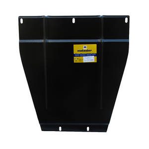 photo Защита Двигатель, Передний дифференциал, Коробка переключения передач, Радиатор Ssangyong Kyron ( 2005-2007 ) г. арт: 02802-2