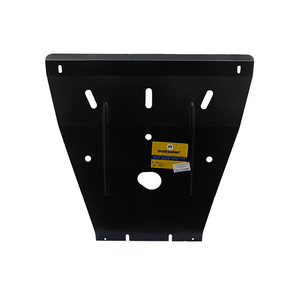 Защита Двигатель, Передний дифференциал, Коробка переключения передач, Радиатор Ssangyong Kyron ( 2005-2007 ) г. арт: 02802-2 photo1 Интернет магазин Автоаксессуаров Защита картера, МКПП, АКПП, РК, ТБ (Мотодор)