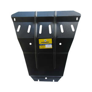 photo Защита Двигатель, Коробка переключения передач, Радиатор Ssangyong Rexton ( 2012-2015 ) г. арт: 02805-3