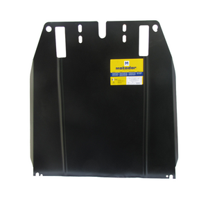 Защита Двигатель, Коробка переключения передач, Радиатор Ssangyong Rexton ( 2012-2015 ) г. арт: 02805-3 photo1 Интернет магазин Автоаксессуаров Защита картера, МКПП, АКПП, РК, ТБ (Мотодор)