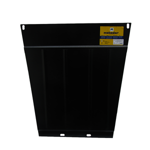 photo Защита Двигатель, Передний дифференциал, Радиатор Ssangyong Rexton ( 2012-2015 ) г. арт: 02801-3