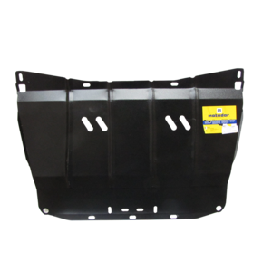 Защита Двигатель, Коробка переключения передач Subaru Forester ( 2002-2005 ) г. арт: 02208-2 photo1 Интернет магазин Автоаксессуаров Защита картера, МКПП, АКПП, РК, ТБ (Мотодор)