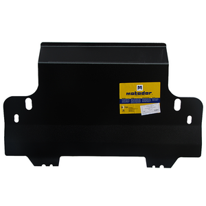 Защита Двигатель, Коробка переключения передач, Радиатор, Раздаточная коробка Suzuki Grand Vitara ( 2008-2012 ) г. арт: 12401-3