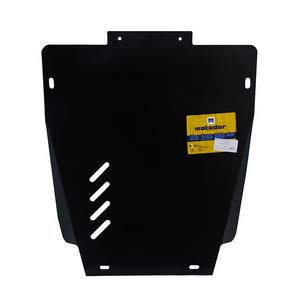 Защита Двигатель, Коробка переключения передач, Радиатор, Раздаточная коробка Suzuki Grand Vitara ( 2008-2012 ) г. арт: 12401-3