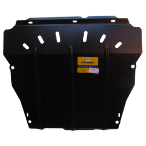 Кликните для увеличения изображения Защита Двигатель, Коробка переключения передач Tagaz C190 ( 2011-2014 ) г. арт: 00924-4