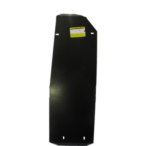 photo Защита Топливный бак Toyota Hilux ( 2008-2011 ) г. арт: 12513-3