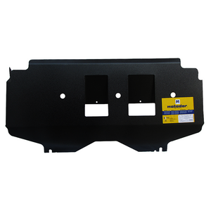 photo Защита Двигатель; Передний дифференциал; КПП Toyota Land Cruiser Prado 120 ( 2002-2009 ) г. арт: 15002