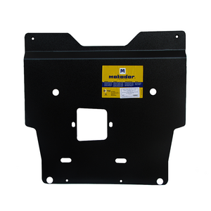 Защита Двигатель; Передний дифференциал; КПП Toyota Land Cruiser Prado 120 ( 2002-2009 ) г. арт: 15002 photo2 Интернет магазин Автоаксессуаров Защита картера, МКПП, АКПП, РК, ТБ (Мотодор)