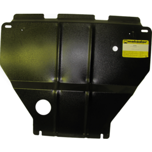 Кликните для увеличения изображения Защита Двигатель, Коробка переключения передач Toyota Progres ( 1997-2007 ) г. арт: 02558-2