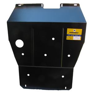 Защита Двигатель, Коробка переключения передач Toyota RAV 4   ( 1994-2000 ) г. арт: 02507-2