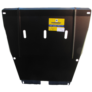 Защита Двигатель, Коробка переключения передач Toyota Yaris Verso ( 1999-2005 ) г. арт: 02521-2