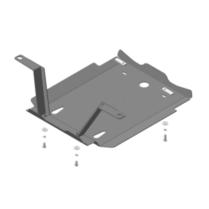 Защита Раздаточная коробка UAZ Pickup ( 2009-2015 ) г. арт: 16505-6