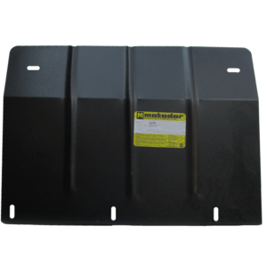 Защита Топливный бак Volkswagen Caddy ( 2010-2021 ) г. арт: 02728-2