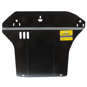 Защита Двигатель, Коробка переключения передач Volkswagen Passat B5+ ( 2000-2005 ) г. арт: 02709-2