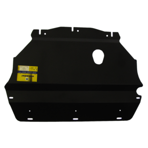 Защита Двигатель, Коробка переключения передач Volkswagen Tiguan ( 2007-2011 ) г. арт: 12705-2 photo1 Интернет магазин Автоаксессуаров Защита картера, МКПП, АКПП, РК, ТБ (Мотодор)