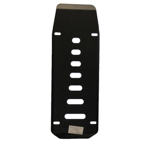 Кликните для увеличения изображения Защита Топливоохладитель Volkswagen Transporter/Caravelle T5 ( 2003-2009 ) г. арт: 02715-2