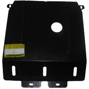 photo Защита Двигатель Volvo 460 ( 1988-1996 ) г. арт: 02601-2