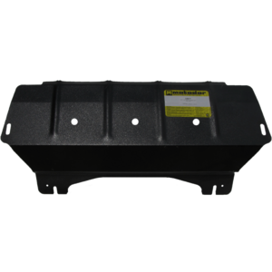 Защита Радиатор Volvo XC90 ( 2010-2015 ) г. арт: 02617-3