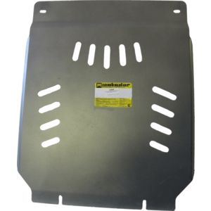 Кликните для увеличения изображения Защита Двигатель, Передний дифференциал, Коробка переключения передач, Раздаточная коробка Chevrolet Tahoe ( 2011-2014 ) г. арт: 33506-2