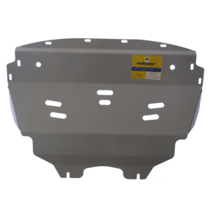 Кликните для увеличения изображения Защита Двигатель, Коробка переключения передач, Радиатор Infiniti FX 45 ( 2002-2006 ) г. арт: 38004-2