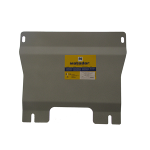 Кликните для увеличения изображения Защита Двигатель, Коробка переключения передач, Радиатор Infiniti FX 45 ( 2002-2006 ) г. арт: 38004-2