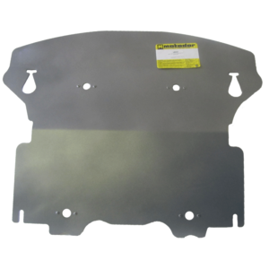 Защита Двигатель Infiniti G 35 ( 2006-2009 ) г. арт: 38002-4