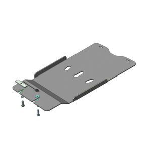photo Защита Коробка переключения передач Lexus GS 350 ( 2012-2020 ) г. арт: 35010-3