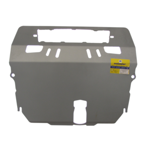 Кликните для увеличения изображения Защита Двигатель, Коробка переключения передач Mazda CX-7 ( 2012-2015 ) г. арт: 31102-3