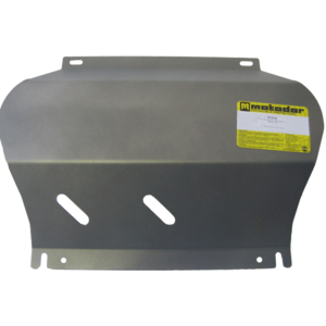 Защита Двигатель, Передний дифференциал, Радиатор Mitsubishi L 200 ( 2006-2014 ) г. арт: 31312-2 photo1 Интернет магазин Автоаксессуаров Защита картера, МКПП, АКПП, РК, ТБ (Мотодор)