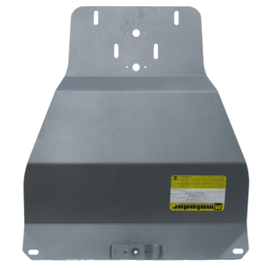 photo Защита Коробка переключения передач Mitsubishi L 200 ( 2006-2014 ) г. арт: 31310-2