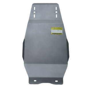 Кликните для увеличения изображения Защита Раздаточная коробка Mitsubishi L 200 ( 2006-2014 ) г. арт: 31311-2