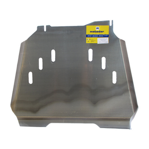 Защита Двигатель, Коробка переключения передач, Раздаточная коробка Nissan Pathfinder ( 2010-2014 ) г. арт: 31404-4 photo2 Интернет магазин Автоаксессуаров Защита картера, МКПП, АКПП, РК, ТБ (Мотодор)