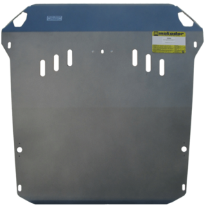 photo Защита Двигатель, Коробка переключения передач Ssangyong Actyon New ( 2013-2015 ) г. арт: 32804-2