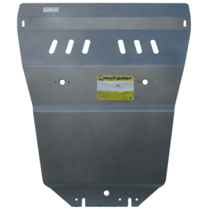 photo Защита Двигатель, Коробка переключения передач, Радиатор Ssangyong Rexton ( 2012-2015 ) г. арт: 32801-4