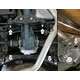 Защита Задний дифференциал Subaru Outback ( 2021- ) г. арт: 32236-2 photo2 Интернет магазин Автоаксессуаров Защита картера, МКПП, АКПП, РК, ТБ (Мотодор)
