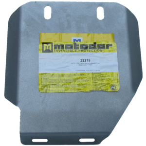 photo Защита Задний дифференциал Subaru Tribeca ( 2008-2015 ) г. арт: 32219-3