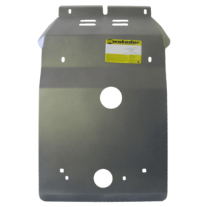 photo Защита Двигатель, Коробка переключения передач, Радиатор Toyota Hilux ( 2011-2015 ) г. арт: 32514-2