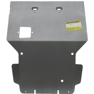 photo Защита Двигатель, Передний дифференциал, Коробка переключения передач, Радиатор Toyota Land Cruiser 100 ( 2002-2007 ) г. арт: 32507-2