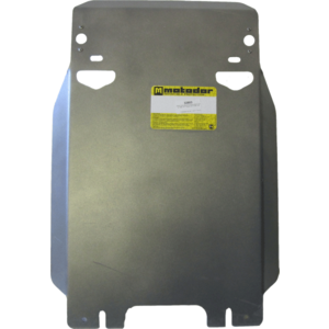 Защита Двигатель, Передний дифференциал, Коробка переключения передач Toyota Land Cruiser Prado 150 ( 2017-2023 ) г. арт: 32503-3