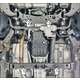 Защита КПП Toyota Land Cruiser Prado 250 ( 2023-н.в. ) г. арт: 32533 photo2 Интернет магазин Автоаксессуаров Защита картера, МКПП, АКПП, РК, ТБ (Мотодор)