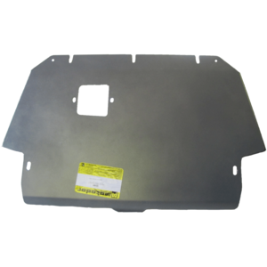 Защита Двигатель, Передний дифференциал, Коробка переключения передач, Радиатор, Раздаточная коробка Toyota Tundra ( 2016-2021 ) г. арт: 32508-2 photo3 Интернет магазин Автоаксессуаров Защита картера, МКПП, АКПП, РК, ТБ (Мотодор)