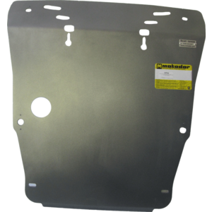 photo Защита Двигатель Volkswagen Touareg ( 2006-2010 ) г. арт: 32702-6