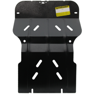 Защита Радиатор Hino 300 XZU 730 Euro 4 ( 2010- ) г. арт: 23302-3