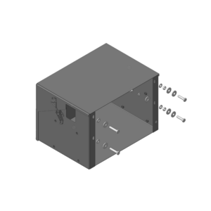 Защита Аккумуляторная батарея Hyundai HD 78 ( 2003- ) г. арт: 20913-2