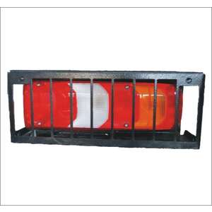 Защита Осветительные приборы Mercedes-benz Arocs ( 2020- ) г. арт: 21220-2